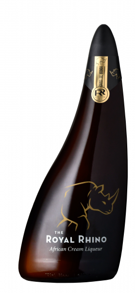 Natures Own Beverages  The Royal Rhino